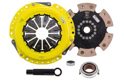 Picture of Advanced Clutch Transmission Clutch Kit - AR1-XTR6