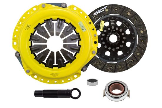Picture of Advanced Clutch Transmission Clutch Kit - AR1-XTSD