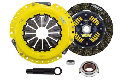 Picture of Advanced Clutch Transmission Clutch Kit - AR1-XTSS