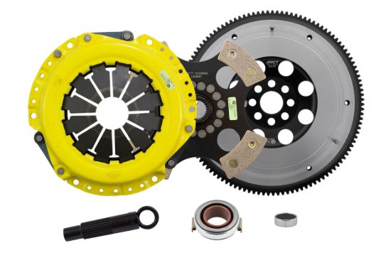 Picture of Advanced Clutch Transmission Clutch Kit - AR2-HDR4