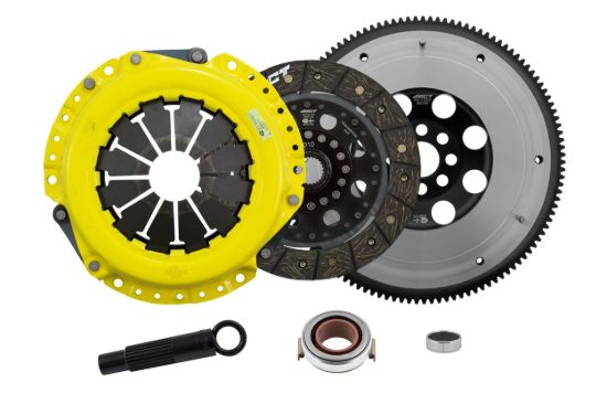 Picture of Advanced Clutch Transmission Clutch Kit - AR2-HDSD