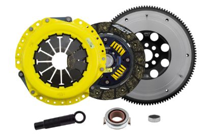 Picture of Advanced Clutch Transmission Clutch Kit - AR2-HDSS