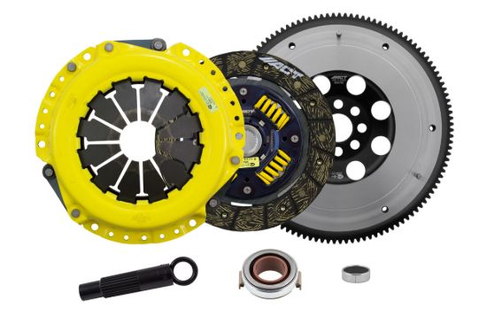 Picture of Advanced Clutch Transmission Clutch Kit - AR2-HDSS