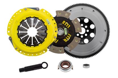 Picture of Advanced Clutch Transmission Clutch Kit - AR2-XTG6