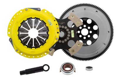Picture of Advanced Clutch Transmission Clutch Kit - AR2-XTR4