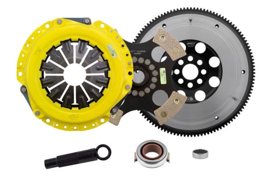 Picture of Advanced Clutch Transmission Clutch Kit - AR2-XTR4