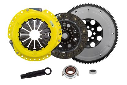 Picture of Advanced Clutch Transmission Clutch Kit - AR2-XTSD