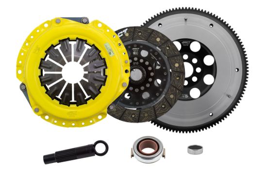 Picture of Advanced Clutch Transmission Clutch Kit - AR2-XTSD