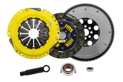 Picture of Advanced Clutch Transmission Clutch Kit - AR2-XTSS