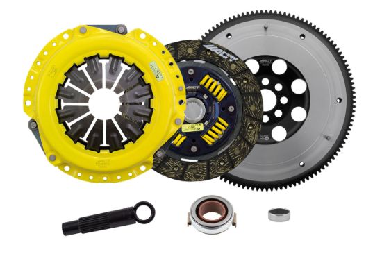 Picture of Advanced Clutch Transmission Clutch Kit - AR2-XTSS