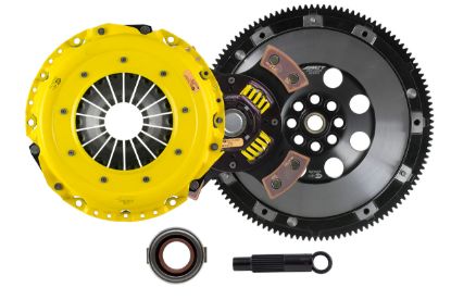 Picture of Advanced Clutch Transmission Clutch Kit - AT2-HDG4