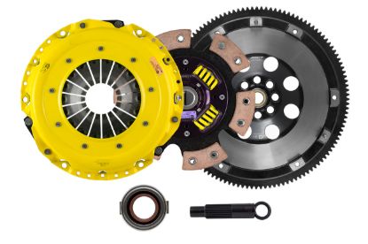 Picture of Advanced Clutch Transmission Clutch Kit - AT3-HDG6