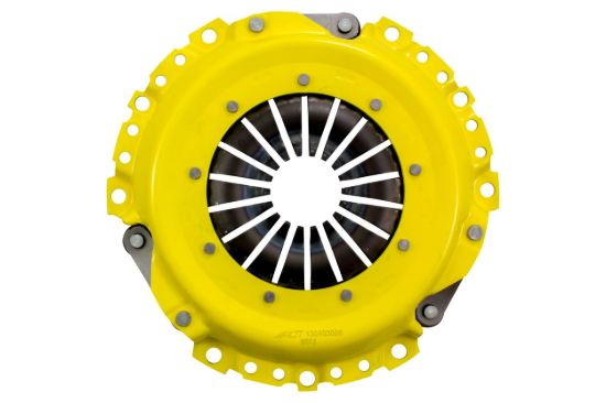 Picture of Advanced Clutch Transmission Clutch Pressure Plate - B012