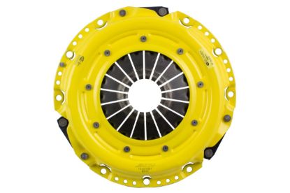 Picture of Advanced Clutch Transmission Clutch Pressure Plate - B015