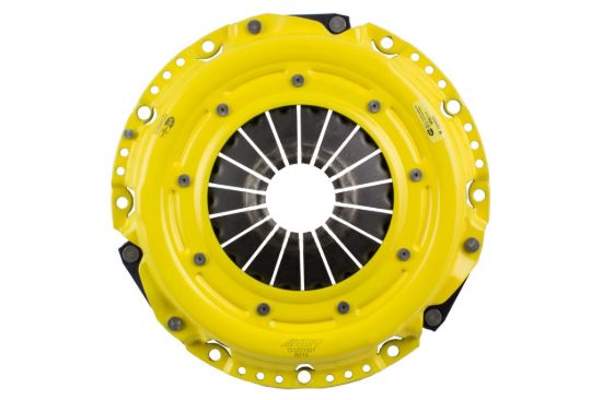 Picture of Advanced Clutch Transmission Clutch Pressure Plate - B015