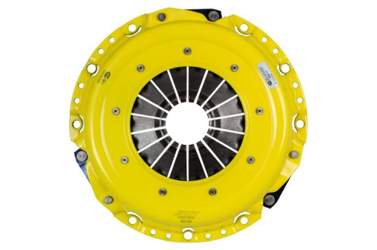 Picture of Advanced Clutch Transmission Clutch Pressure Plate - B015X