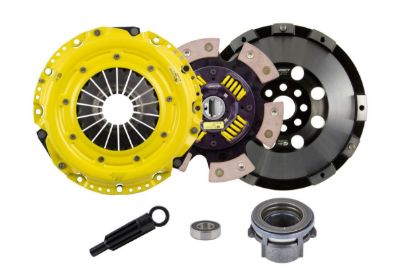 Picture of Advanced Clutch Transmission Clutch Kit - BM12-XTG6