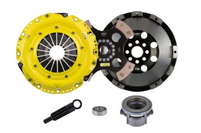 Picture of Advanced Clutch Transmission Clutch Kit - BM12-XTR4