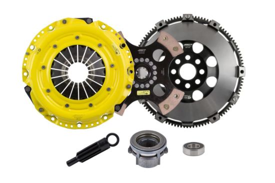 Picture of Advanced Clutch Transmission Clutch Kit - BM13-HDR4