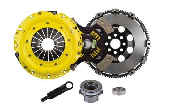 Picture of Advanced Clutch Transmission Clutch Kit - BM13-XTG4