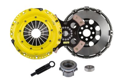 Picture of Advanced Clutch Transmission Clutch Kit - BM13-XTR4