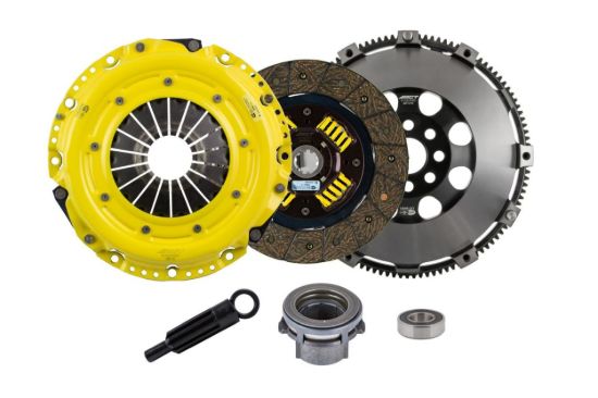Picture of Advanced Clutch Transmission Clutch Kit - BM13-XTSS