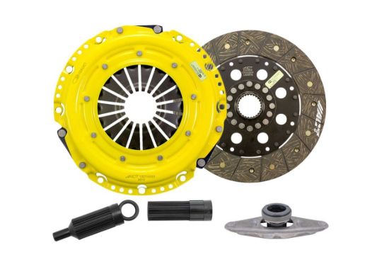 Picture of Advanced Clutch Transmission Clutch Kit - BM14-HDSD