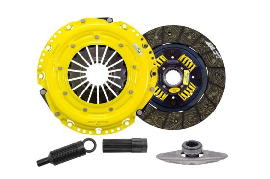 Picture of Advanced Clutch Transmission Clutch Kit - BM14-HDSS