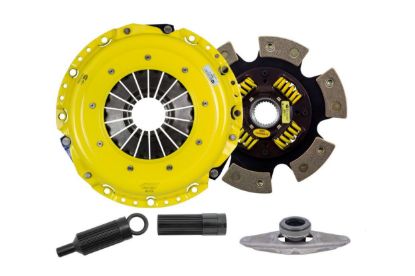 Picture of Advanced Clutch Transmission Clutch Kit - BM14-XTG6