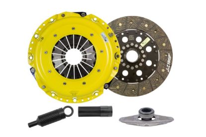 Picture of Advanced Clutch Transmission Clutch Kit - BM14-XTSD