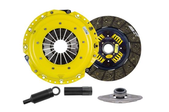 Picture of Advanced Clutch Transmission Clutch Kit - BM14-XTSS