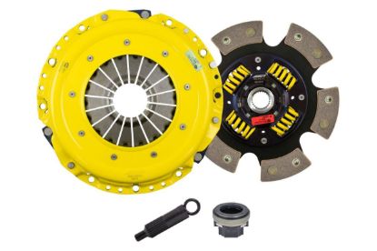 Picture of Advanced Clutch Transmission Clutch Kit - BM15-HDG6