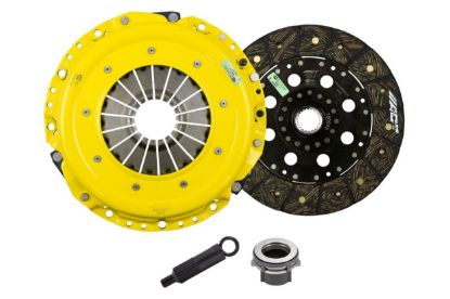 Picture of Advanced Clutch Transmission Clutch Kit - BM16-HDSD