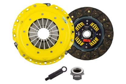 Picture of Advanced Clutch Transmission Clutch Kit - BM16-HDSS