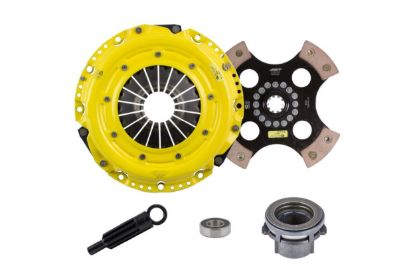 Picture of Advanced Clutch Transmission Clutch Kit - BM17-XTR4