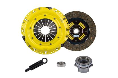 Picture of Advanced Clutch Transmission Clutch Kit - BM17-XTSS