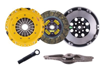 Picture of Advanced Clutch Transmission Clutch Kit - BM18-HDSS