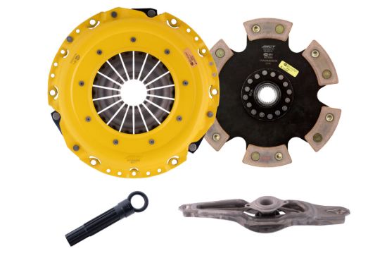 Picture of Advanced Clutch Transmission Clutch Kit - BM19-HDR6