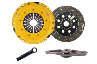 Picture of Advanced Clutch Transmission Clutch Kit - BM19-HDSD