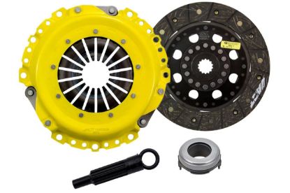 Picture of Advanced Clutch Transmission Clutch Kit - BM2-HDMM