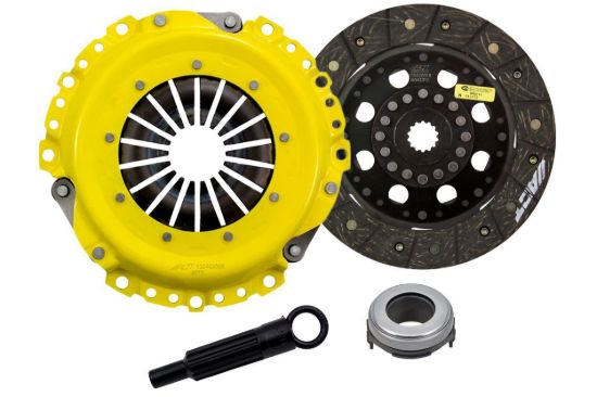 Picture of Advanced Clutch Transmission Clutch Kit - BM2-HDMM