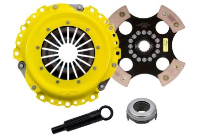 Picture of Advanced Clutch Transmission Clutch Kit - BM2-HDR4