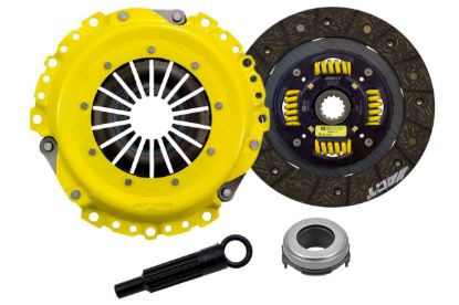 Picture of Advanced Clutch Transmission Clutch Kit - BM2-HDSS