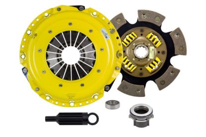 Picture of Advanced Clutch Transmission Clutch Kit - BM9-HDG4