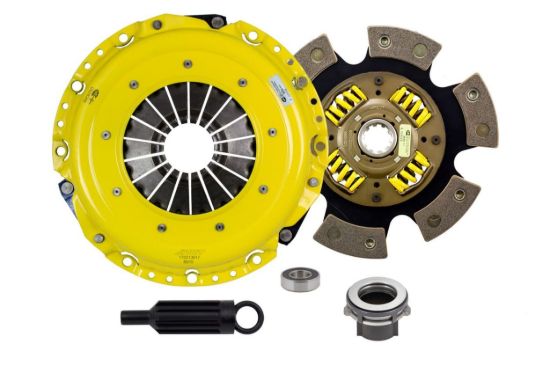 Picture of Advanced Clutch Transmission Clutch Kit - BM9-HDG6