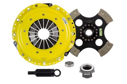 Picture of Advanced Clutch Transmission Clutch Kit - BM9-HDR4