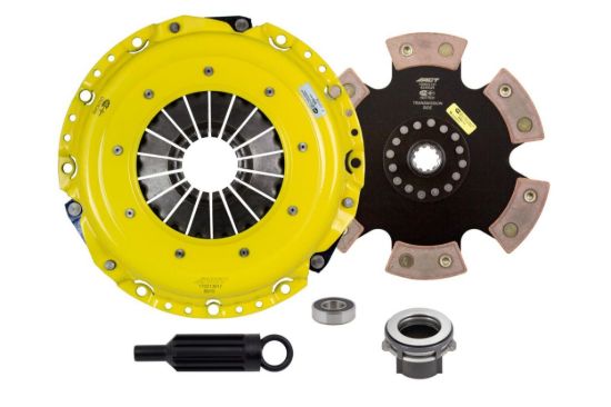 Picture of Advanced Clutch Transmission Clutch Kit - BM9-HDR6