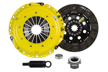 Picture of Advanced Clutch Transmission Clutch Kit - BM9-HDSD