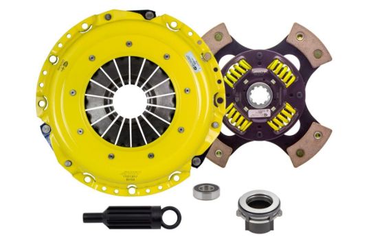 Picture of Advanced Clutch Transmission Clutch Kit - BM9-XTG4