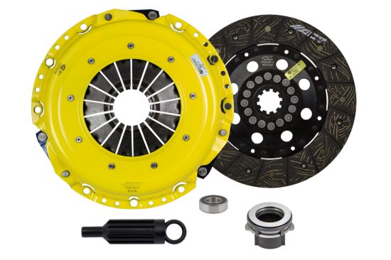 Picture of Advanced Clutch Transmission Clutch Kit - BM9-XTSD